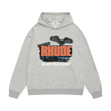 Rhude Hoodie