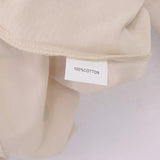 Hellstar Sweatshirt Autumn and Winter Crew Neck Loose