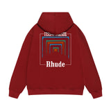 Rhude Hoodie