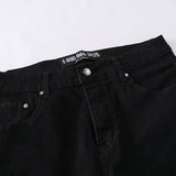 LOSTSHDWS Jeans