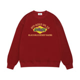 Rhude sweatshirt