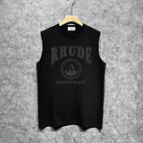 Rhude Tank T Shirts