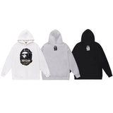 Bathing ape Hoodie