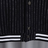 Amiri Jacket Spring and Autumn Jacket