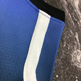 NBA Jerseys Season 23, All-Star, No. 30 Blue, Curry