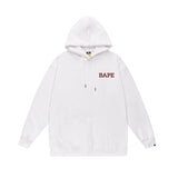 Bathing ape Hoodie
