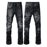 Men Trendy Jeans