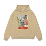 Rhude Hoodie