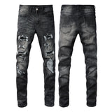 Men Trendy Jeans