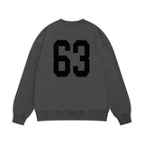 Rhude sweatshirt