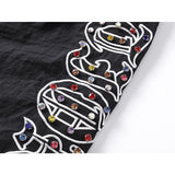 Mixed Emotion Shorts