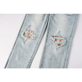ami  jeans