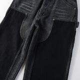 Men Trendy Jeans