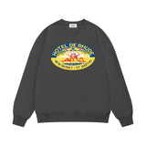Rhude sweatshirt