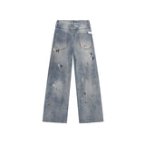 Mens jeans