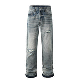 Men Trendy Jeans
