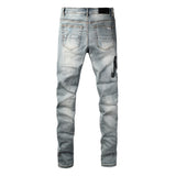 ami  jeans