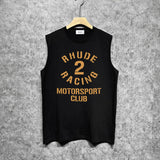 Rhude Tank T Shirts