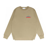 RHUDE Long Sleeve T-Shirt