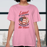 Independence Day T-Shirts 4th Of July Unisex T-Shirts