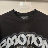 Mixed Emotion T Shirts