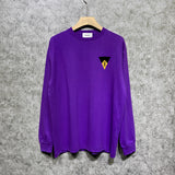 RHUDE Long Sleeve T-Shirt