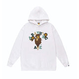 Bathing ape Hoodie