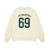 Rhude sweatshirt
