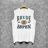 Rhude Tank T Shirts
