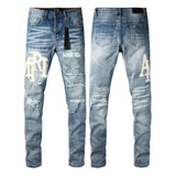 ami  jeans