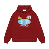 Rhude Hoodie