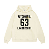 Rhude Hoodie