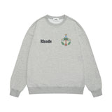 Rhude sweatshirt