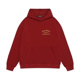 Amiri hoodie mv print