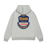 Rhude Hoodie