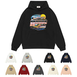 Rhude Hoodie