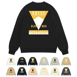 Rhude sweatshirt