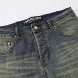 LOSTSHDWS Jeans
