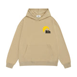 Rhude Hoodie (part 2)