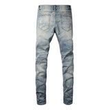 Men Trendy Jeans