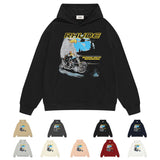 Rhude Hoodie