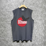 Rhude Tank T Shirts