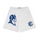 Eric Emanuel Ee Shorts Fitness Mesh Sports Quick-drying Shorts