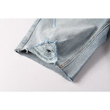 ksubi denim shorts