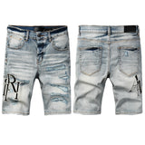 ami  shorts