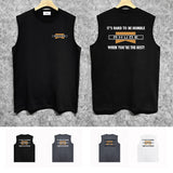 Rhude Tank T Shirts