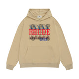 Rhude Hoodie