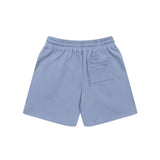Rhude Shorts Micro-standard embroidered tether casual shorts beach sweatpants