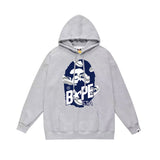 Bathing ape Hoodie