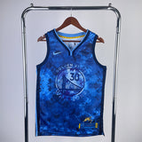 NBA Jerseys Season 23, Glory Edition, Warriors No. 30, Curry